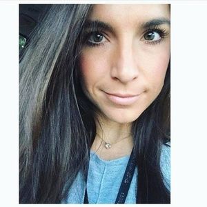 Meet your Posher, Rachel